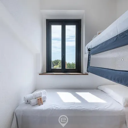 Σπίτι διακοπών Blue Waters House