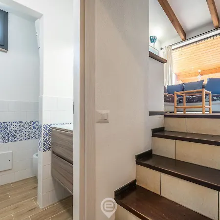 Blue Waters House Σπίτι διακοπών *