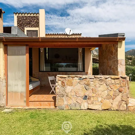 Blue Waters House Holiday home *