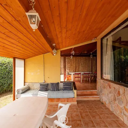 Holiday home Blue Waters House *
