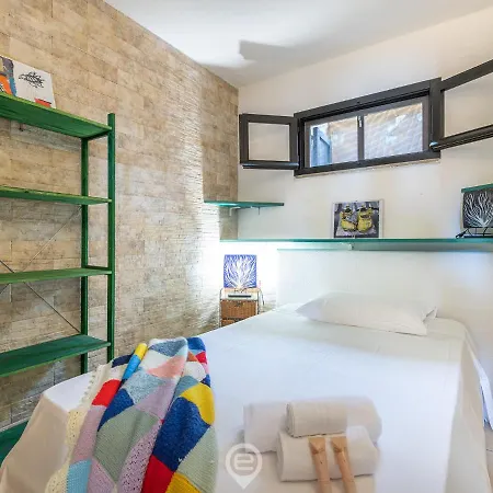 Holiday home Blue Waters House Portu Sa Ruxi (Sardinia)